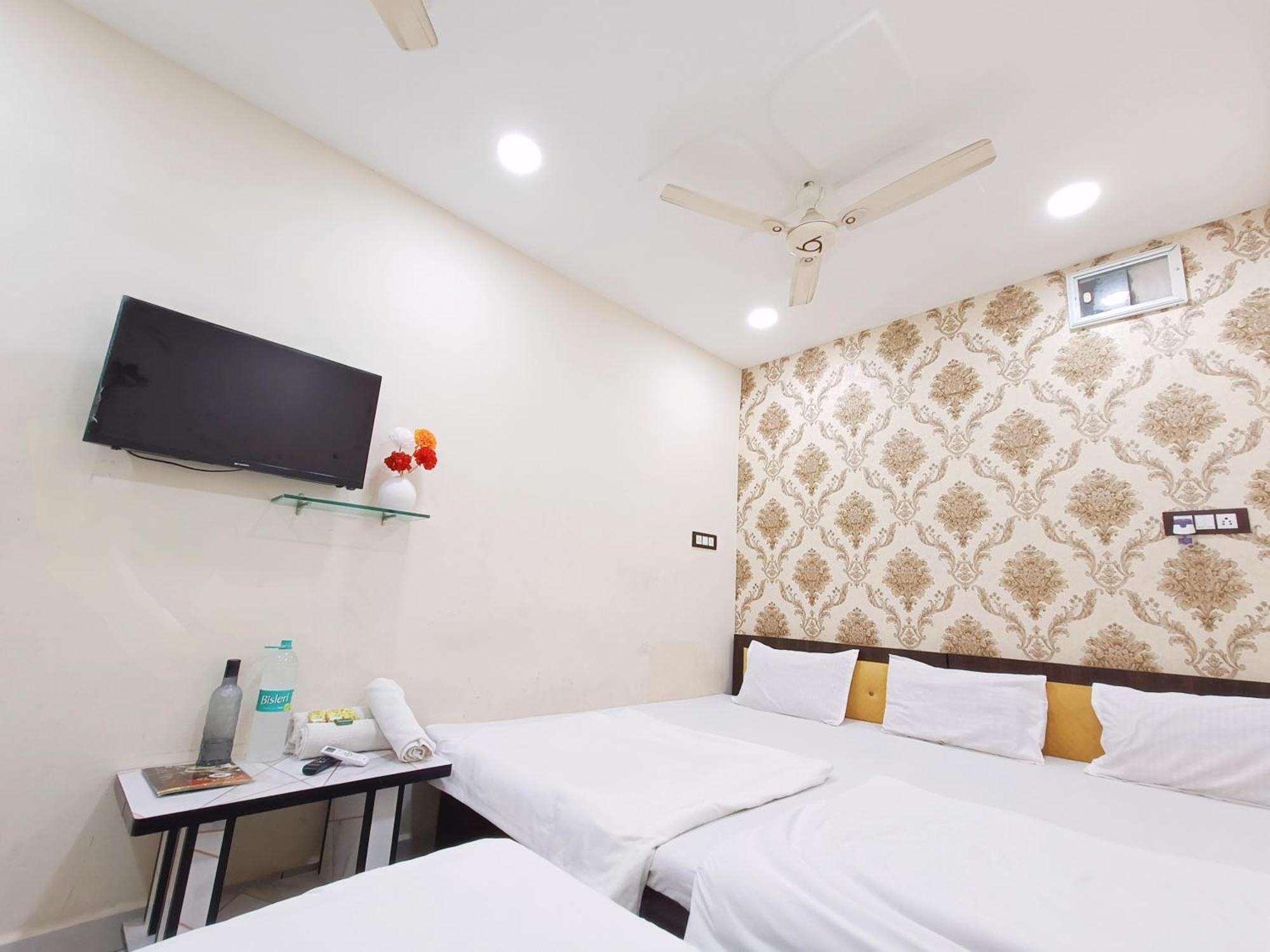 Fabhotel Shipra Удджайн Екстер'єр фото