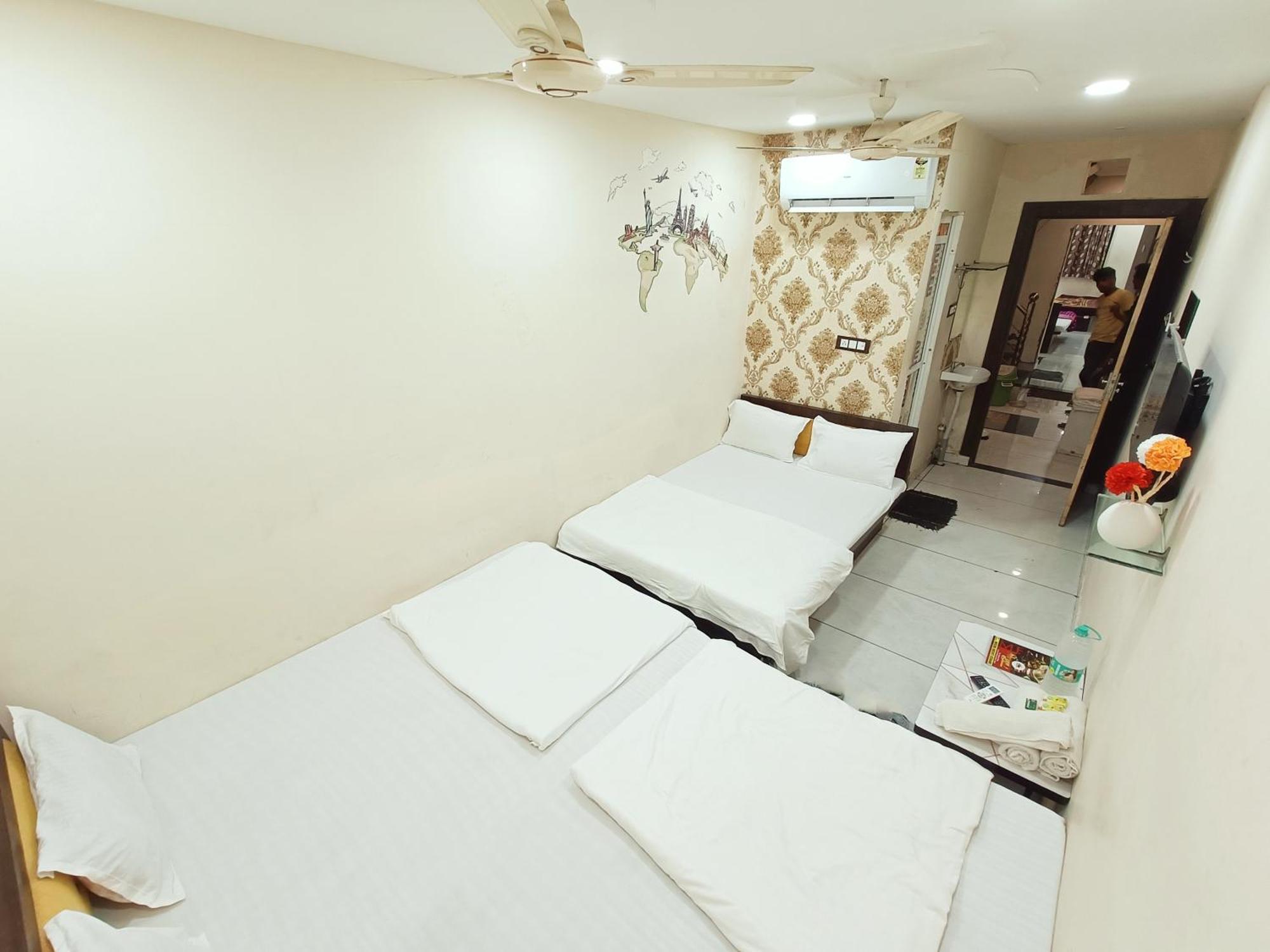 Fabhotel Shipra Удджайн Екстер'єр фото